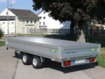 Unsinn UH 3617-26-10 Alufelgen 10″ – 100 km/h Ausführung