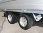 Unsinn UH 3617-26-10 Alufelgen 10″ – 100 km/h Ausführung