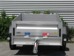 Unsinn UT 2512-7-13 Mit Frontklappe