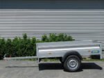 Unsinn UT 2514-7-13 Mit Frontklappe