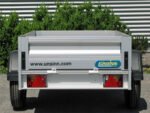 Unsinn UT 2514-7-13 Mit Frontklappe