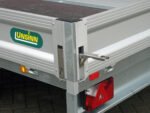 Unsinn UH 2715-13-10 – 100 km/h Planenaufbau 1600 mm