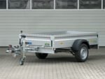 Unsinn UT 2512-13-14 Frontklappe, 100 km/h