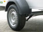 Unsinn UT 2512-13-14 Frontklappe, 100 km/h