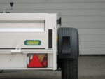 Unsinn UT 2512-13-14 Frontklappe, 100 km/h