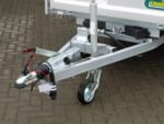 Unsinn WEB 30 HK 2315-13-10 NEU Pumpless, Spinnlock, Gitteraufsatz