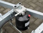 Unsinn WEB 30 HK 2315-13-10 NEU Pumpless, Spinnlock, Gitteraufsatz