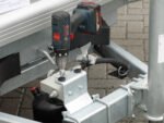 Unsinn WEB 30 HK 2315-13-10 NEU Pumpless, Spinnlock, Gitteraufsatz