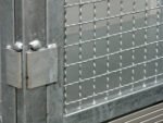 Unsinn WEB 30 HK 2315-13-10 NEU Pumpless, Spinnlock, Gitteraufsatz