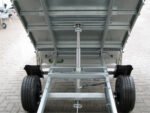 Unsinn WEB 30 HK 2315-13-10 NEU Pumpless, Spinnlock, Gitteraufsatz