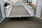 Unsinn UB 3618-35-14 – Rampen seitliche wegklappbar