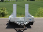 Unsinn UB 3618-35-14 – Rampen seitliche wegklappbar