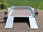 Unsinn UB 3618-35-14 – Rampen seitliche wegklappbar