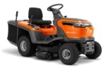 Husqvarna TC 114