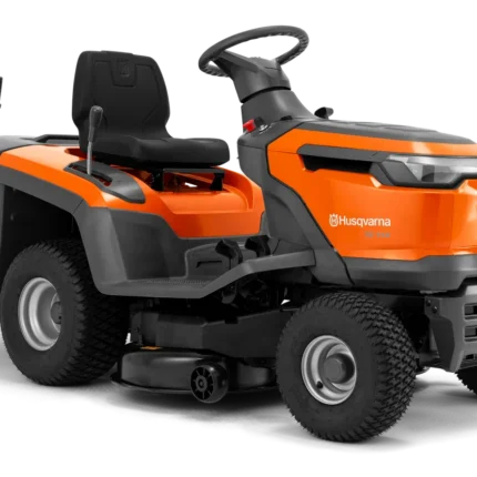 Husqvarna TC 114