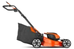 HUSQVARNA LC 142i ohne Akku und Ladegerät