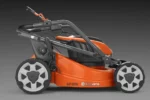 HUSQVARNA LC 137i ohne Akku und Ladegerät