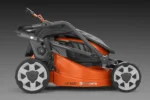 HUSQVARNA LC 137i ohne Akku und Ladegerät