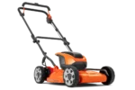 Husqvarna LB 144i ohne Akku und Ladegerät