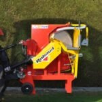 RABAUD XYLOSCIE 700 T SR | Kreissägen mit Wippe für Schlepper