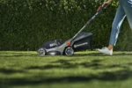HUSQVARNA Aspire® LC34-P4A ohne Akku und Ladegerät