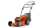 HUSQVARNA LC 137i ohne Akku und Ladegerät