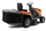 Husqvarna TC 114