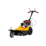 LUMAG HGM550 – Mulchmäher / Handgeführter Mulcher