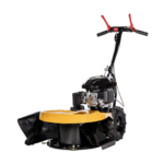 LUMAG HGS580 – Hochgrasschneider