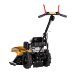 LUMAG HGS580 – Hochgrasschneider