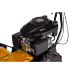 LUMAG HGS580 – Hochgrasschneider