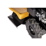LUMAG HGS580 – Hochgrasschneider
