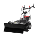 LUMAG KM1000E – Kehrmaschine (3 in 1 Set)