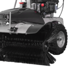 LUMAG KM1000E – Kehrmaschine (3 in 1 Set)