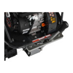 LUMAG MD300 Minidumper mit Frontkipp-Plattform 300 kg Zuladung