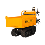 LUMAG MD450E Elektro-Minidumper mit Frontkippmulde 450 kg Zuladung