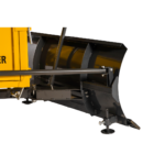 LUMAG MD500 Minidumper mit Frontkipp-Plattform 500 kg Zuladung