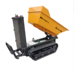 LUMAG MD500EFN Elektro-Minidumper mit Fernbedienung 500 kg Zuladung