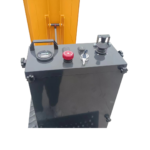 LUMAG MD500EFN Elektro-Minidumper mit Fernbedienung 500 kg Zuladung