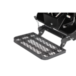 LUMAG MD800HPRO Minidumper mit Frontkipp-Plattform mit 800 kg Zuladung