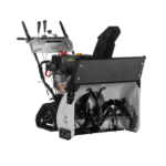LUMAG SFK80 – Schneefräse mit Kettenantrieb
