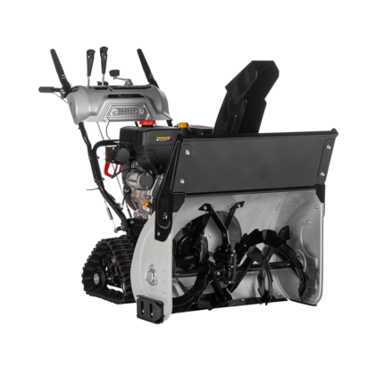 LUMAG SFK80 – Schneefräse mit Kettenantrieb