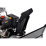 LUMAG SFK80 – Schneefräse mit Kettenantrieb