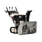 LUMAG SFK80H – hydrostatische Schneefräse