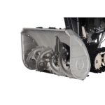 LUMAG SFK80H – hydrostatische Schneefräse