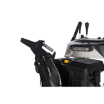 LUMAG SFK80H – hydrostatische Schneefräse