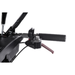 LUMAG SFK80H – hydrostatische Schneefräse