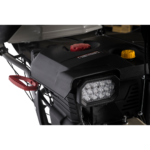 LUMAG SFK80H – hydrostatische Schneefräse