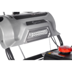LUMAG SFR110PRO – Profi-Schneefräse mit Doppel-Radantrieb