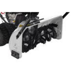 LUMAG SFR110PRO – Profi-Schneefräse mit Doppel-Radantrieb